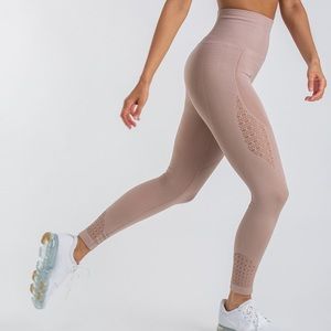 Sold Gymshark energy+ seamless high waisted